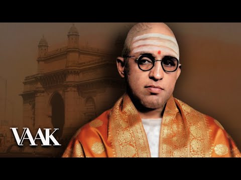 Semmangudi R Srinivasa Iyer | Live at Shanmukhananda Fine Arts, Bombay, 1964