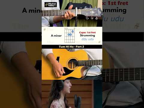 Aashiqui 2 - Tum Hi Ho - Misc Soundtrack