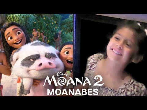 Moanabes Booth To Screen