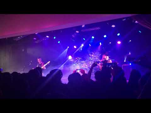 Eruca Sativa - Amor Ausente (La Paz, Bolivia / Nunafest 2018)