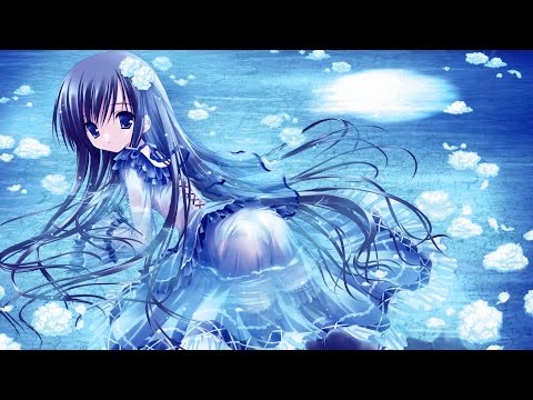 {158.2} Nightcore (Alevela) - Crawling Back (with lyrics)