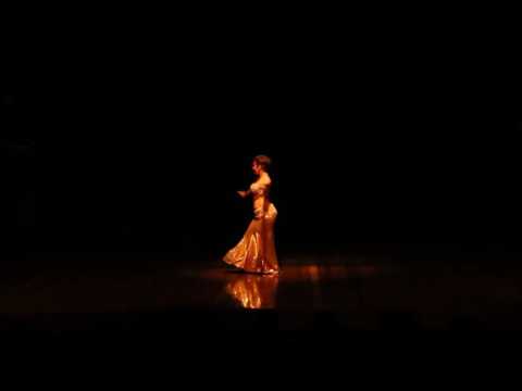 Show de Gala Sábado - Apresentação 18  - VI Festival Shimmie SP