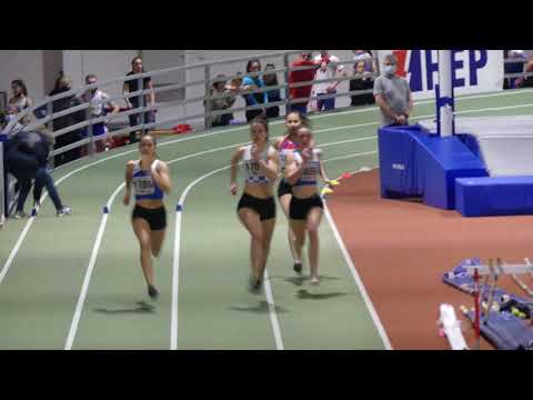 400m Seniorke - skupina 2/4