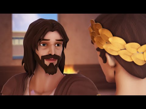 Васкрсао је! - Superknjiga - Sezona 1 Epizoda 11 – Cela epizoda (Official HD Version)