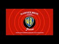Looney Tunes Intros Box Office Bunny