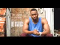 Why I Think This World Should End (Prince Ea ...