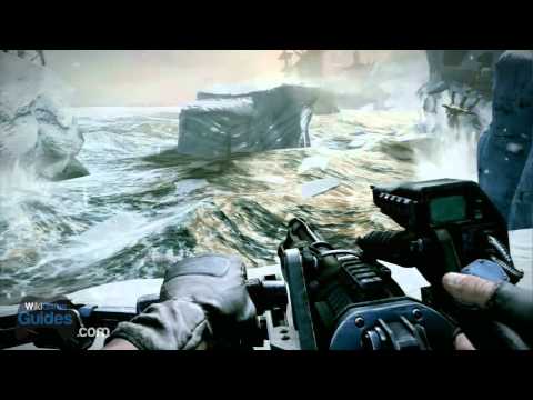 Drink Along with Dan and John - Killzone 3 Let's Play - Part 6 | WikiGameGuides