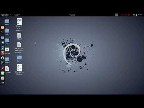 First Video (Binary Exploitation)