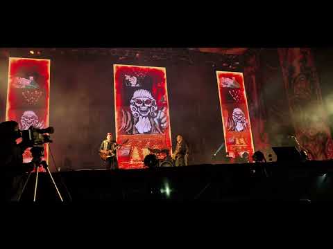 La Renga - El Juicio del Ganso - en ciudad Cultural San Salvador de Jujuy 🇦🇷 15/8/2026