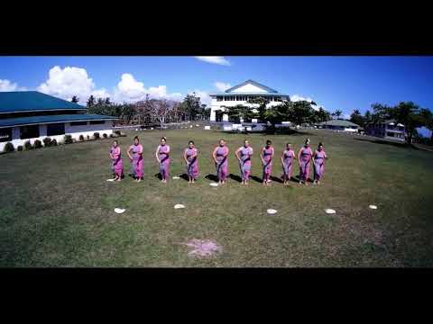 Teine ole Atunuu - Le La o Samoa Dance Group (Frontline Production Film)