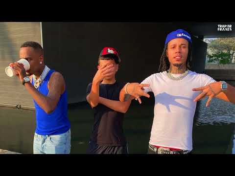 (FREE) Derek x Neckklace x The Boy Type Beat "So pago no Pix 💰💸" (prod. @hoddsanchez )