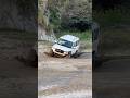 Modified Mahindra Scorpio Offroading Shortvideo Shorts Youtubeshortsindia Short Scorpio Thar