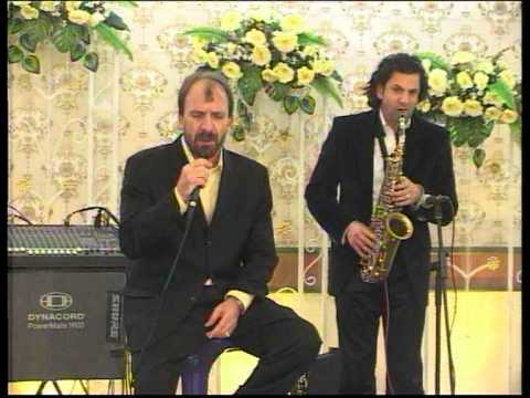 Florent Nushi - O sole mio