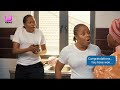 THE HOUSEMAIDS Episode 6 The Millionaire Maids KIEKIE BIMBO ADEMOYE KEMZMAMA