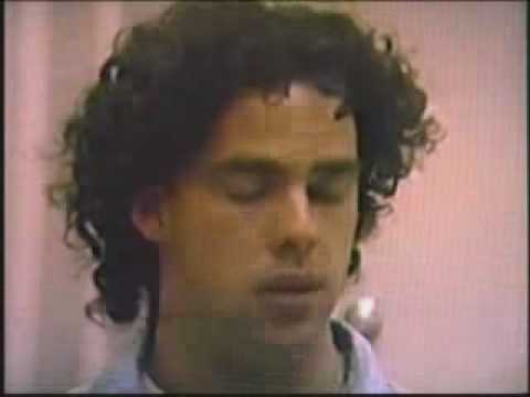 Microexpression Kato Kaelin - Prof. Paul Eckman.mp4