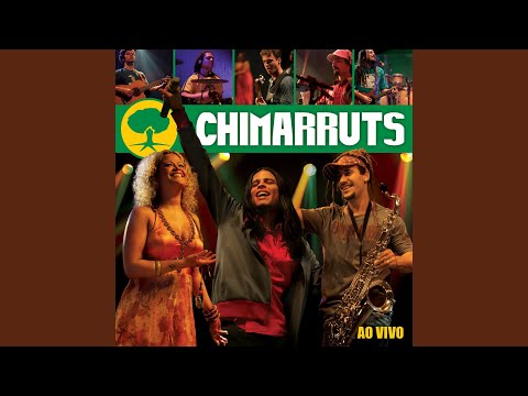 Pitanga - Chimarruts