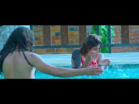 Man witharak Duk Widinawa Sithin - Dilantha Katuwandeniyage (Official HD Music Video)