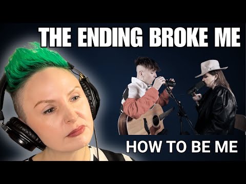 I Wasn't Ready For This Ending | Award-Winning Songwriter Reacts to Ren & Chinchilla