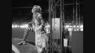 Lisa Miskovsky A Brand New Day Live Umeå 2006-11-04