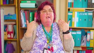 Clinical psychology with people with learning disabilities