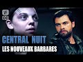 The New Barbarians Central Nuit Michel Creton Antoine Coesens Crime Film GP
