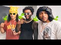 Max YourRAGE Silky HOTBOX The FaZe House