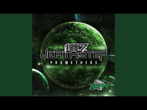 Prometheus
