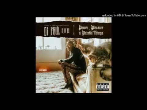 DJ Paul, Lil Infamous & Locodunit aka So6ix , Yelawolf (The Easy Way) #Slummafia