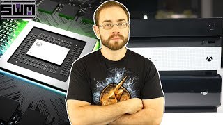 Microsoft Is Set To Release...How Many Consoles Next Gen?! | Rumor Wave