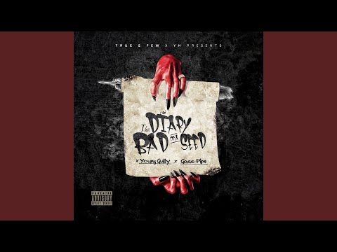 Don't Do It (feat. Young Gully)