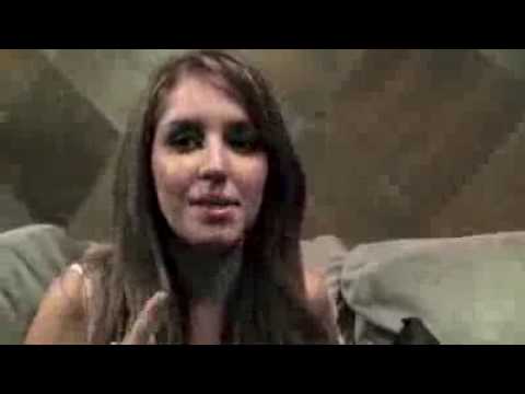 Justin Timberlake Presents Esmée Denters