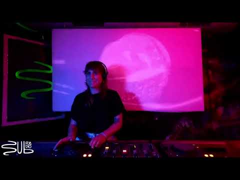 Spacer @ SubRadio Bcn / 09.12.2022