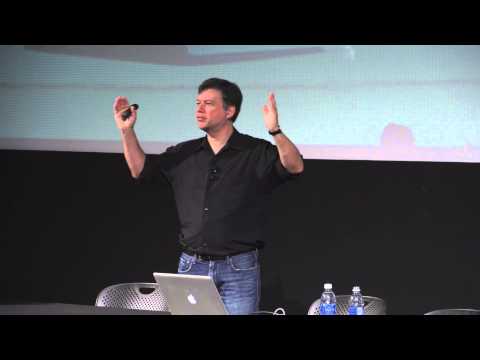 Andy Hunt - Uncomfortable With Agility: What Has Ten+ Years Got Us? - 2013 COHAA The Path to Agility