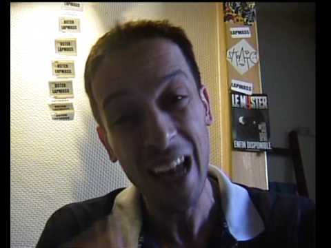 KACEM WAPALEK / OSTER LAPWASS / PAS DE DOUTE