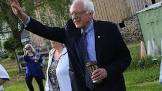 Top Conservative Magazine Calls Bernie Sanders A Nazi
