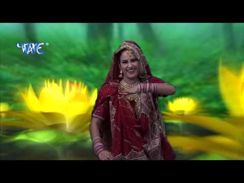Hindi Krishan Bhajan - आल्हा सम्पूर्ण कृष्ण लीला || Alha Sampurn Krishan Lila | Sanjo Baghel