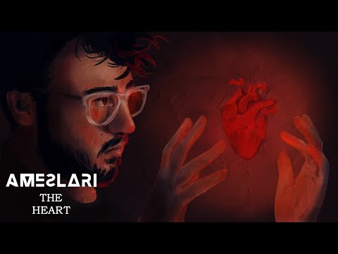 AMESLARI - The Heart (Official Music Video)