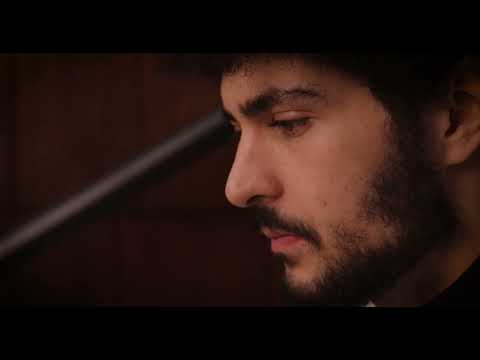 Whiskey Priest (Trailer)
