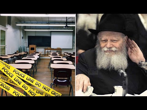 Why We Need A Moment Of Silence In Schools