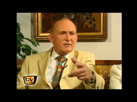 Klaus ist ein wahres Tier! - TV total