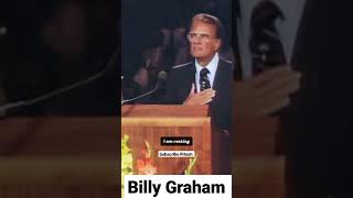 &quot;The Cost of Discipleship: Are You Willing to Be a Fool for Christ?&quot; #billygraham #shorts #joy