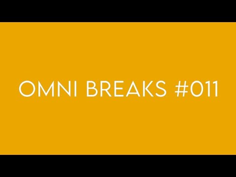 #011 Omni Breaks Mix - Low:r