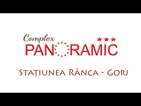 Complex Panoramic Rânca