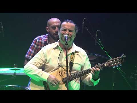 Fernando Freire - Video Promocional - Extraído de shows en vivo