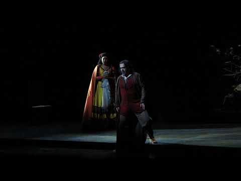 Piero Pretti, "Di quella pira", Il trovatore (Verdi)