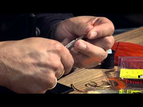 Perhosta : Flame Thrower, jakso 33 - Kalapaikka