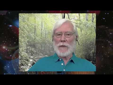 Tom Campbell: Fireside Chat April, 2019 Pt 1