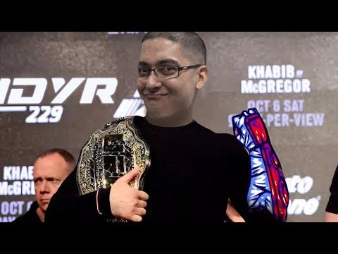 GAVE THEM THE KHABIB SPECIAL!! | ONE BY ONE THEY COME IN, ONE BY ONE THEY DIE! - Trick2G