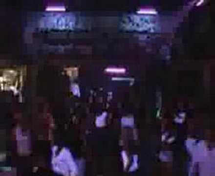 REDCO - live (drum and bass)