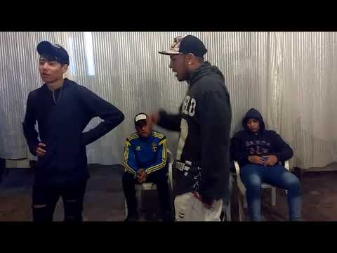 JETKING VS FEDEE - CUARTOS - FECHA 4 - VERNAZZA COMPE